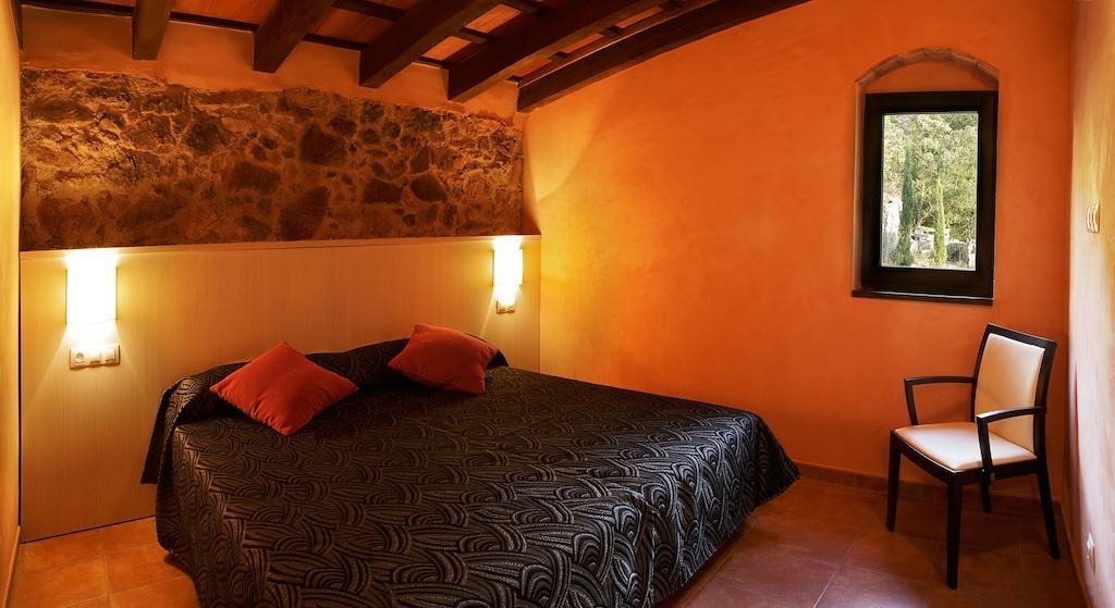 Les Quimeres Falset Quarto foto