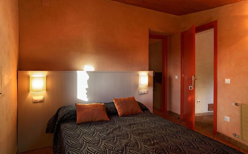 Les Quimeres Falset Quarto foto